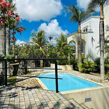 Villa Palm Green